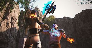 Kingdom of Velvet Сhains