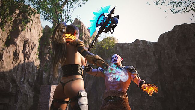 Kingdom of Velvet Сhains