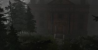 Edge of Madness