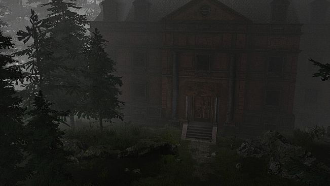 Edge of Madness