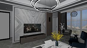 奇域空间(Wonderland Space)