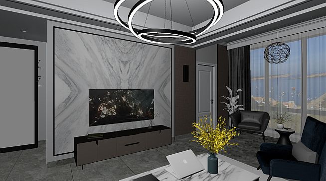 奇域空间(Wonderland Space)