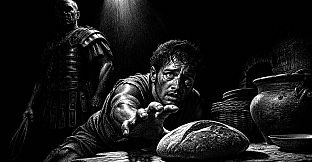 Ludus: A Gladiator Story