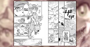 Fuga: Melodies of Steel (Manga)　Vol. 1