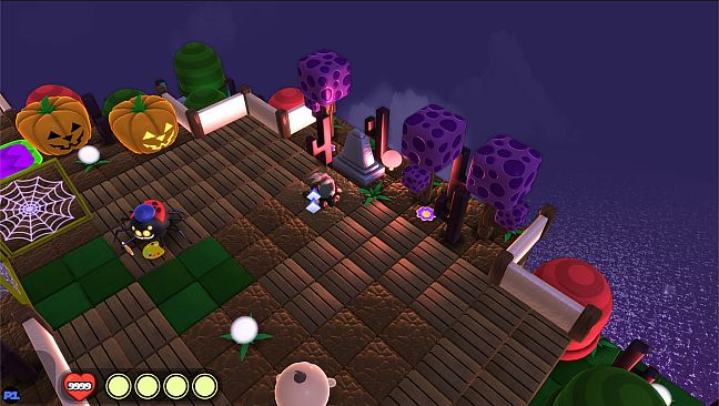 Bulby - Diamond Course