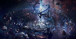 Lords of the Fallen -  Ancient Labyrinth