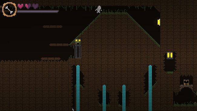 Shell Soul:The Skull