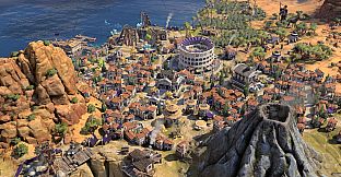 Sid Meier's Civilization VII Founders Edition