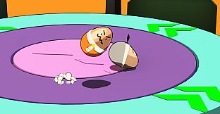 Promotional Eggspo Tie