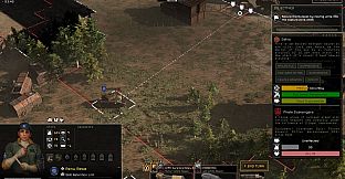 MENACE (Game Preview)