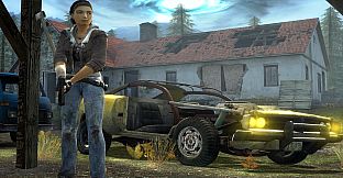 Half-Life 2: Episode Two