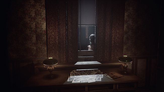 Suspense: Madman's Dreams