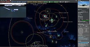 Command:MO - Red Tide