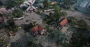 Ancestors Legacy Free Peasant Edition
