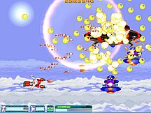 Supercharged Robot VULKAISER