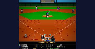 Bush League Baseball
