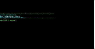 Retro Elimination Flashcards