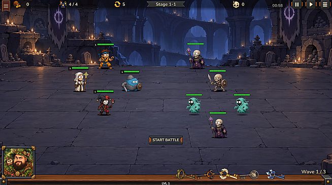 GiGA BRAIN TACTICS
