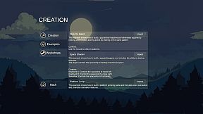 Programming Simulator
