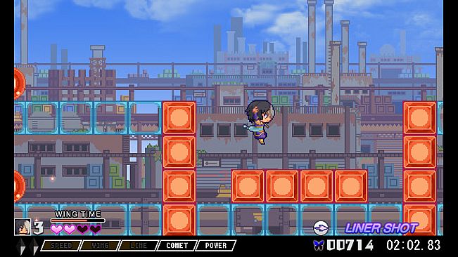 The Legend of Dark Witch Soundtracks