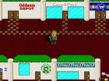 Dr. Lunatic Supreme With Steam