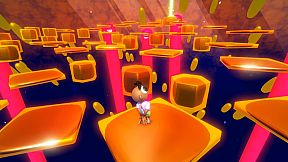 Bound Up & Squirming!