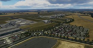 X-Plane 12 Add-on: Aerosoft - Airport Kassel