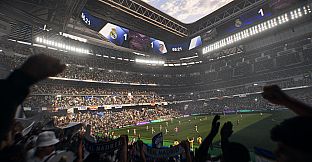 EA SPORTS FC 26 ICONS Edition
