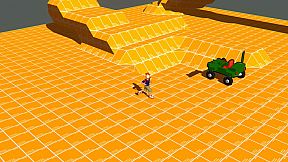 Amarillo's Vehicular Manslaughter