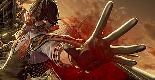 CODE VEIN Deluxe Edition