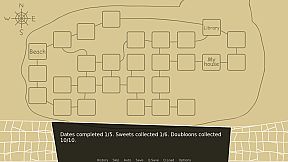 Lovebugz: An Anthro Insect Dating Sim