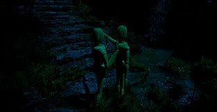 Afterglow-The fifth ending