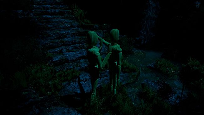 Afterglow-The fifth ending