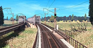 Trainz 2022 DLC - [TL] Pivdenni Stepy - UZ