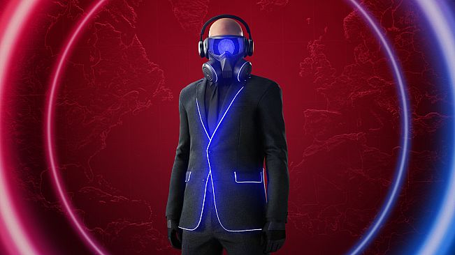 HITMAN World of Assassination Celebrity Bundle