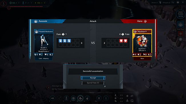 Last Days of Old Earth