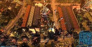 X-Morph: Defense - Survival Of The Fittest