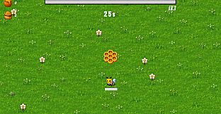 Bees Harvest