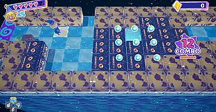 Projéct Timi: Sasha's Curse