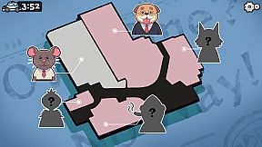 Overtime？No Way！