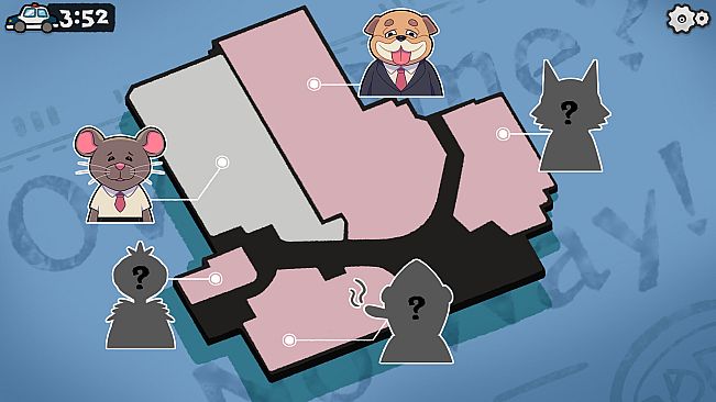 Overtime？No Way！