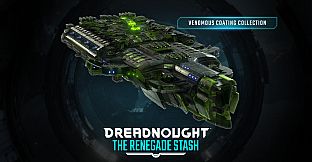 Dreadnought Renegade Stash DLC