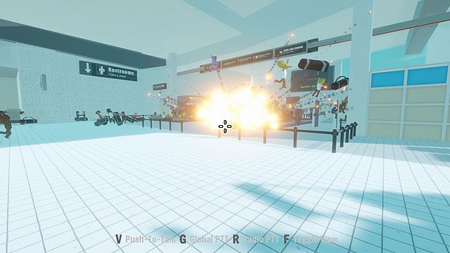 Airport Security Sucks!