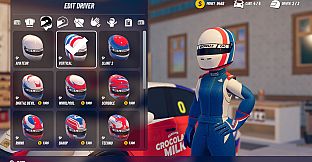 iRacing Arcade
