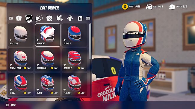 iRacing Arcade