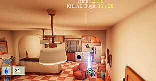 Bug Down