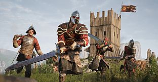 Chivalry 2 - King's Edition Content