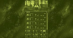 Kemonauts Planet