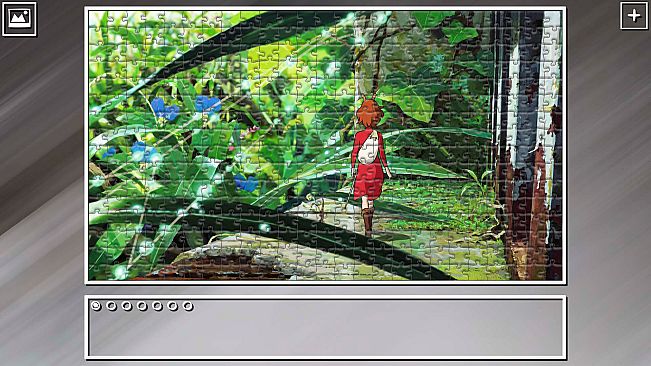 Super Jigsaw Puzzle: Generations - Anime 5