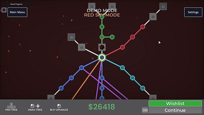 BleepWare Incrementals